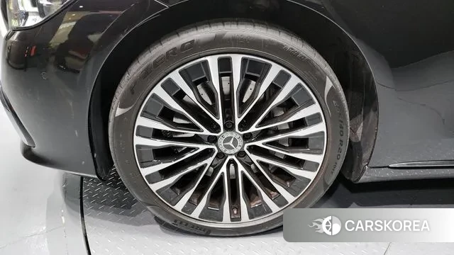 Mercedes-Benz S-Class W223 id 3443661 из Кореи 15