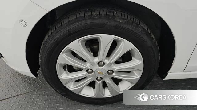 Chevrolet (GM Daewoo) The Next Spark id 3814469 из Кореи 15