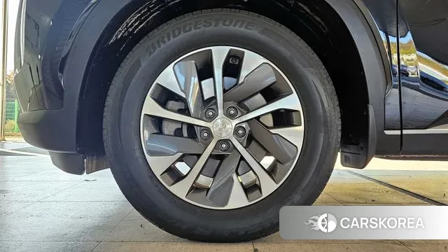 Hyundai Palisade id 3385607 из Кореи 15