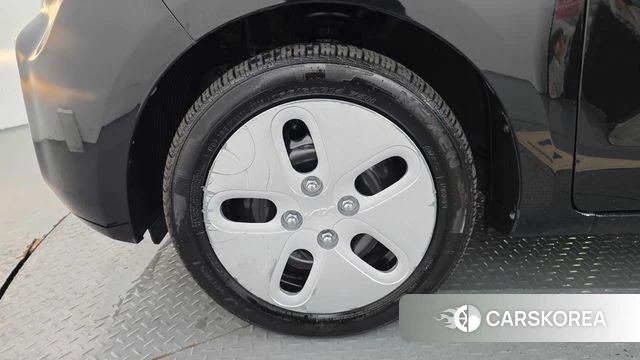 Kia The New Ray id 4687885 из Кореи 25