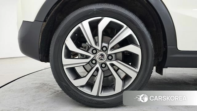 Ssangyong Berry New Tivoli id 4754370 из Кореи 15