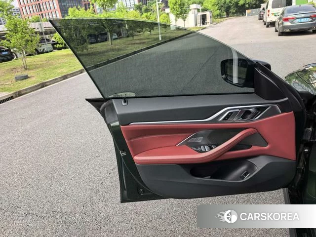 BMW 4 series id 4387157 из Китая 27