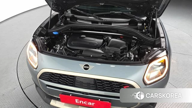 Mini Cooper S Countryman 3rd Generation id 3876513 из Кореи 15
