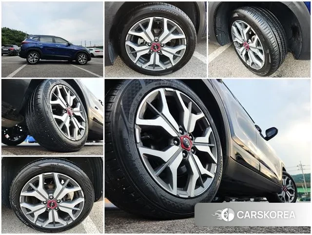 Kia Seltos id 3020936 из Кореи 15