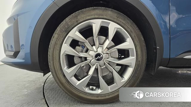 Kia Sorento 4th Generation id 4267268 из Кореи 15