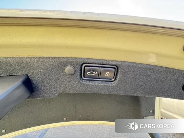 Kia All New K7 Hybrid id 3608081 из Кореи 7