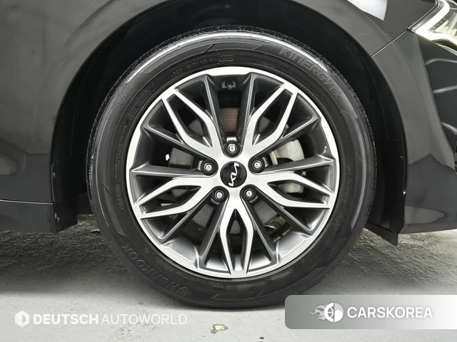 Kia K5 3rd generation id 4585616 из Кореи 15
