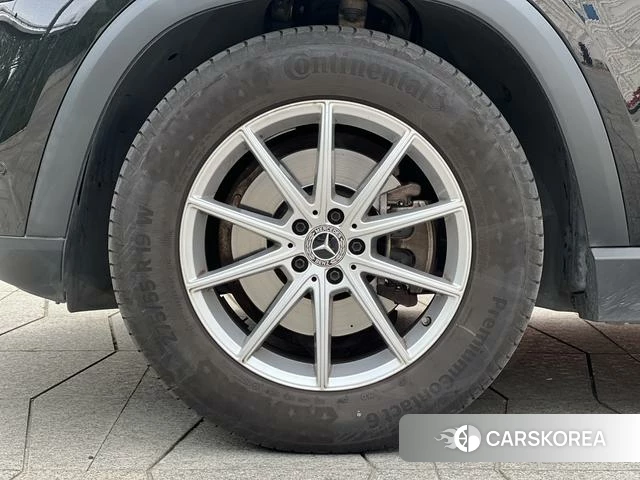 Mercedes-Benz GLE (import) id 4320681 из Китая 19