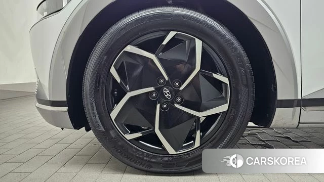 Hyundai Ionic 5 id 4696629 из Кореи 29