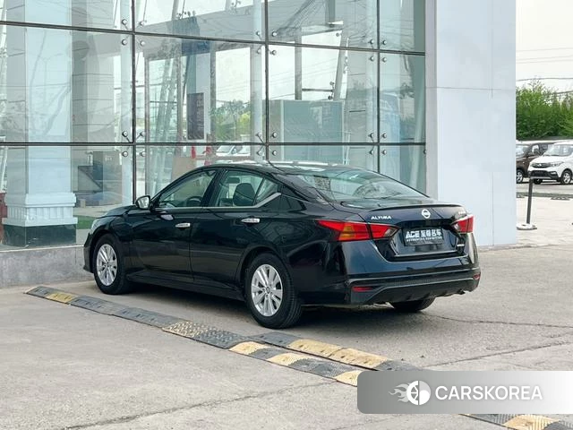 Nissan Teana id 4208954 из Китая 14
