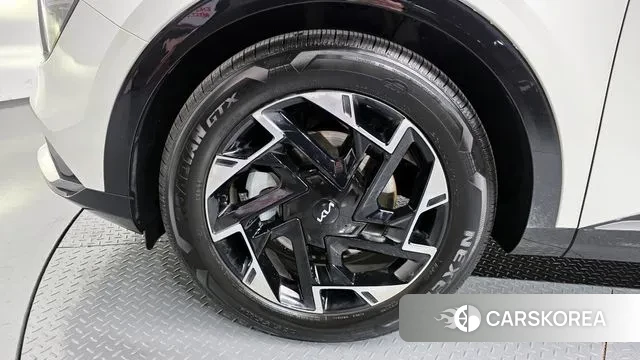 Kia Sportage 5th Generation id 3620320 из Кореи 15