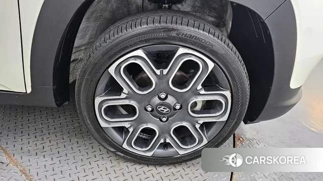 Hyundai Casper id 3207648 из Кореи 15