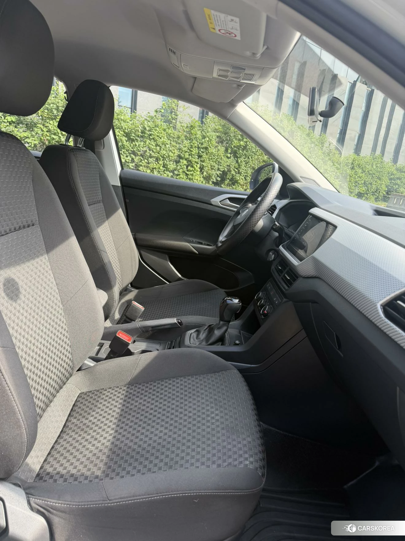 Volkswagen Exploring the shadow 2021 Белый из Китая, фото 6