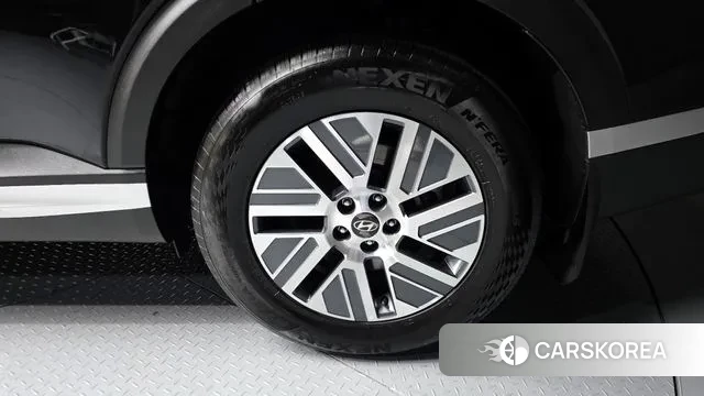 Hyundai Palisade (LX3) id 3732152 из Кореи 15