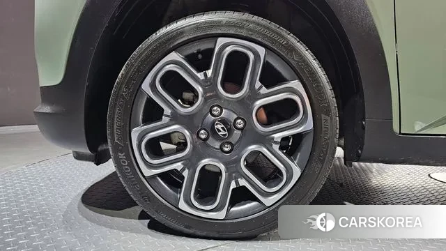 Hyundai Casper id 3218801 из Кореи 15