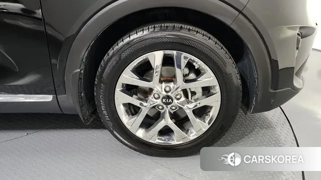 Kia The New Sorento id 3374848 из Кореи 15