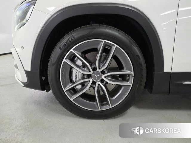 Mercedes-Benz GLB-Class X247 id 4456196 из Кореи 12