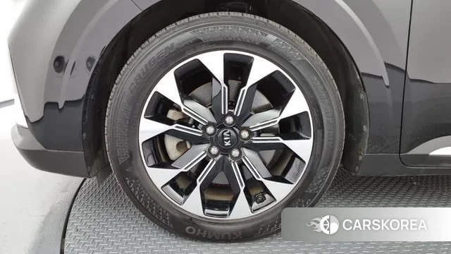 Kia Carnival 4th generation id 3356210 из Кореи 15