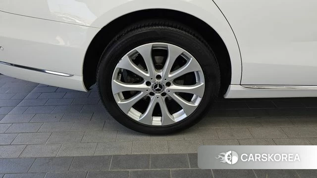 Mercedes-Benz E-Class W213 id 4403018 из Кореи 15