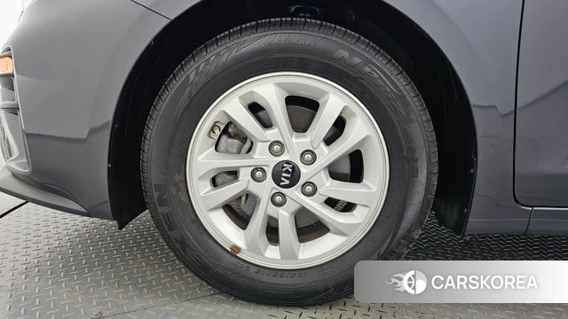 Kia Come New K3 id 4350928 из Кореи 25