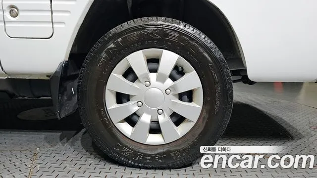 Chevrolet (GM Daewoo) New Damas id 2813000 из Кореи 15