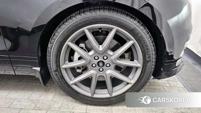 Land Rover Range Rover Velar id 3629092 из Кореи 15