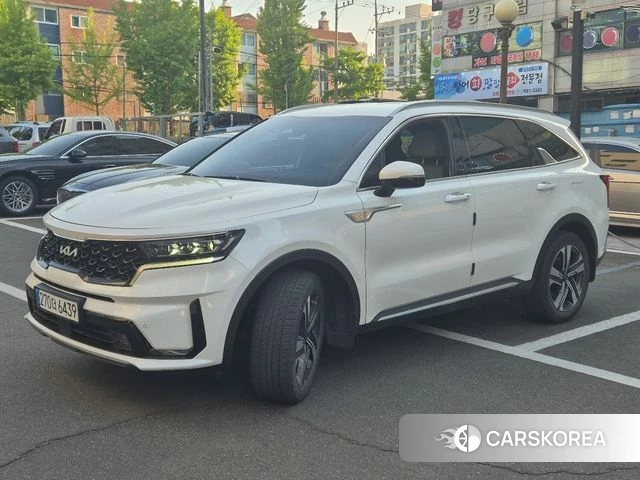 Kia Sorento 4th Generation id 4293363 из Кореи 15