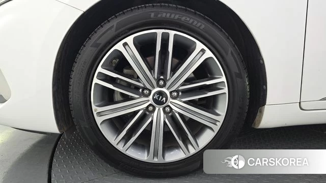 Kia K7 Premier id 4535948 из Кореи 15