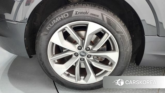 Audi e-Tron id 4284448 из Кореи 15