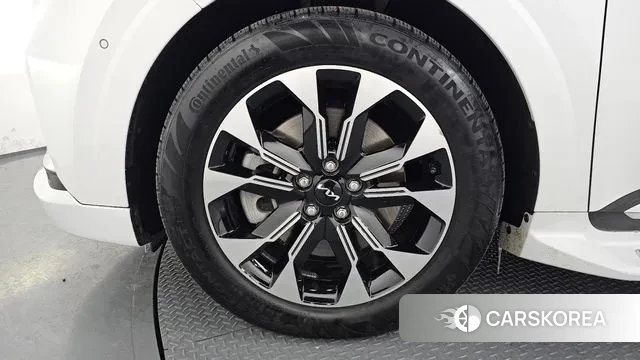 Kia Carnival 4th generation id 3610919 из Кореи 15