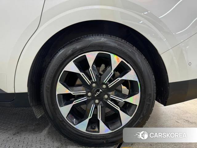 Kia Carnival 4th generation id 4572664 из Кореи 15