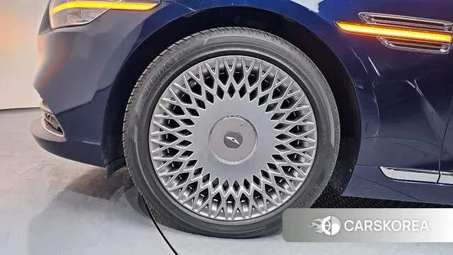 Genesis G90 id 3722889 из Кореи 15