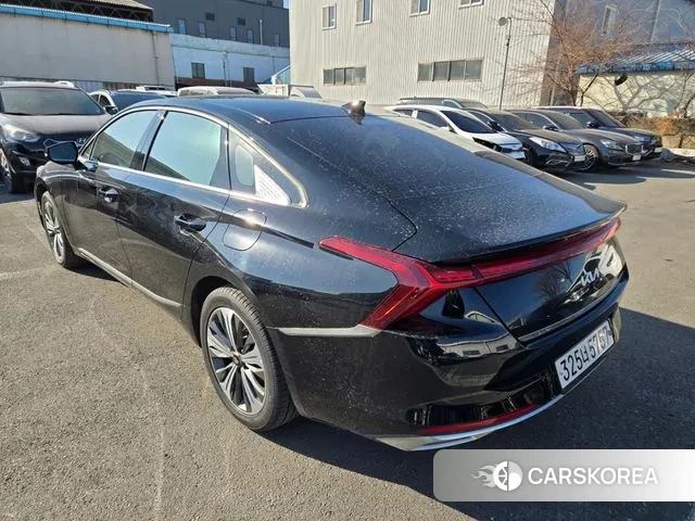 Kia K8 id 3619481 из Кореи 10