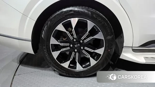 Kia Carnival 4th generation id 3355665 из Кореи 15