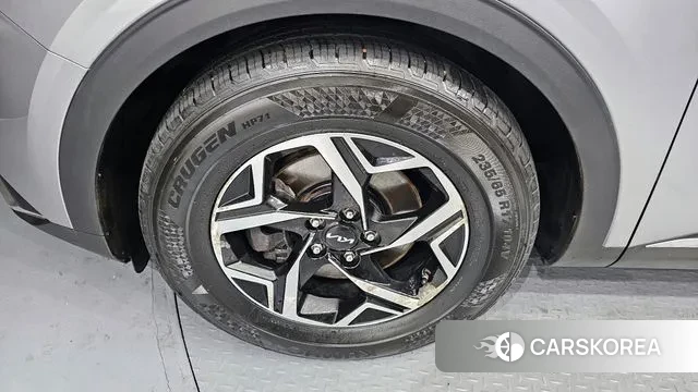 Kia Sportage 5th Generation id 3591821 из Кореи 15