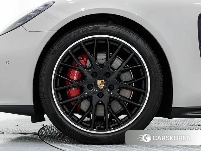 Porsche Panamera (971) id 4592147 из Кореи 14