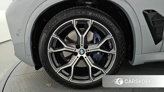 BMW X5 (G05) id 4724793 из Кореи 30