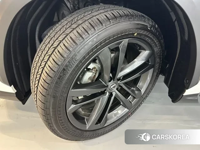 Lexus NX350h Second generation id 3619722 из Кореи 14