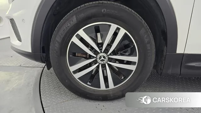 Mercedes-Benz GLB-Class X247 id 3421743 из Кореи 15