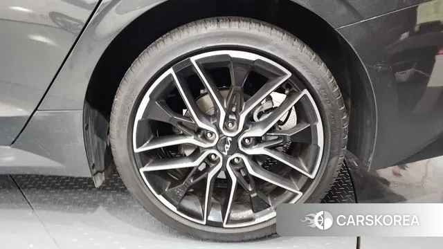 Kia K5 3rd generation id 3333475 из Кореи 15