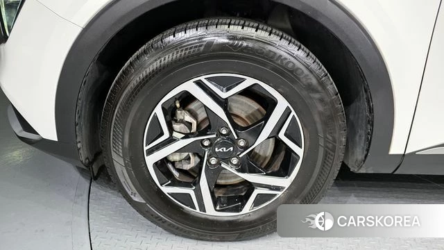 Kia Sportage 5th Generation id 3812171 из Кореи 15