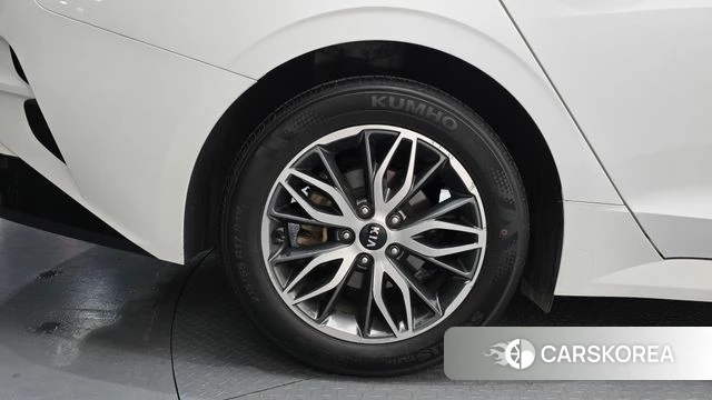 Kia K5 3rd generation id 4283543 из Кореи 26