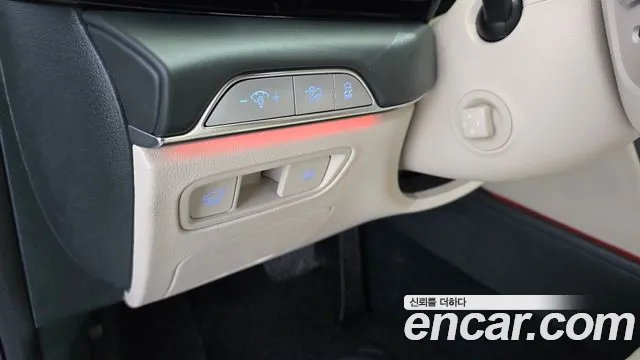 Genesis GV80 id 2618028 из Кореи 15