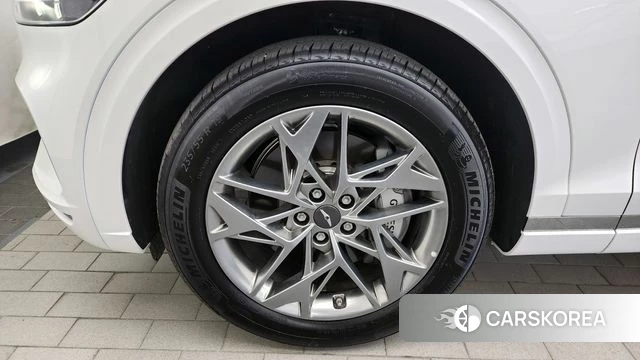Genesis GV70 id 4280347 из Кореи 30