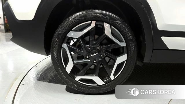 Kia The New Seltos id 4244066 из Кореи 26