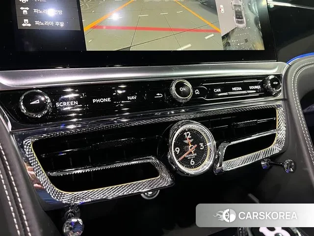 Bentley Flying Spur 3rd Generation id 2976140 из Кореи 15