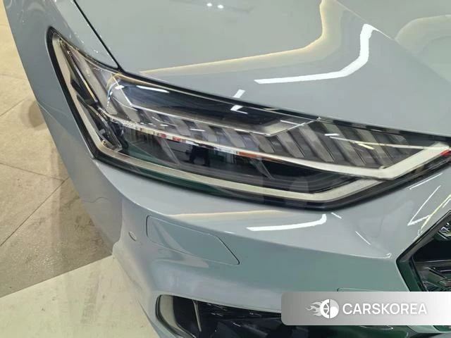 Audi A7L id 4261633 из Китая 12