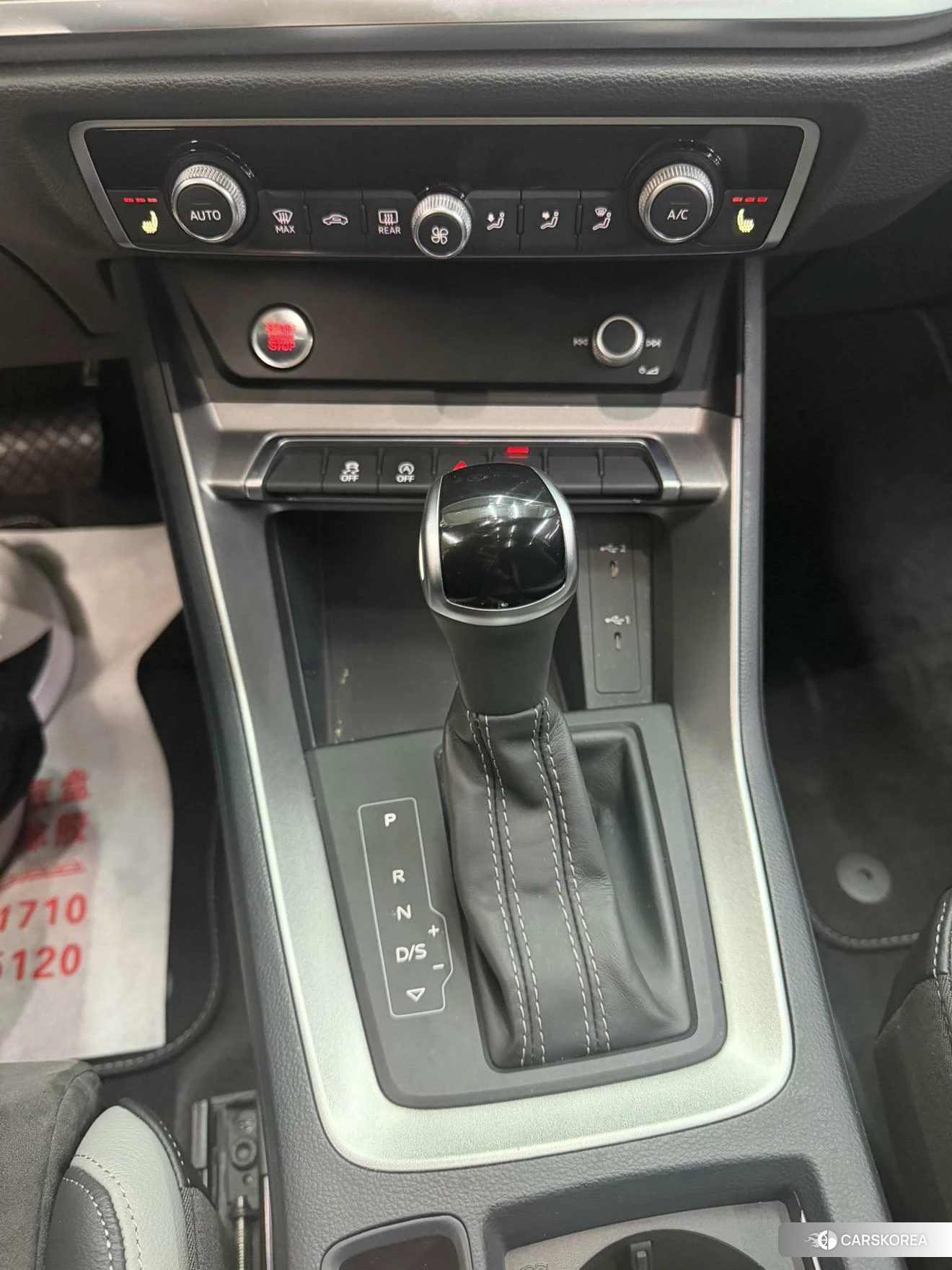 Audi Q3 id 4479678 из Китая 15