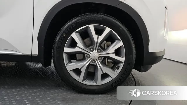 Hyundai Palisade id 3469288 из Кореи 15