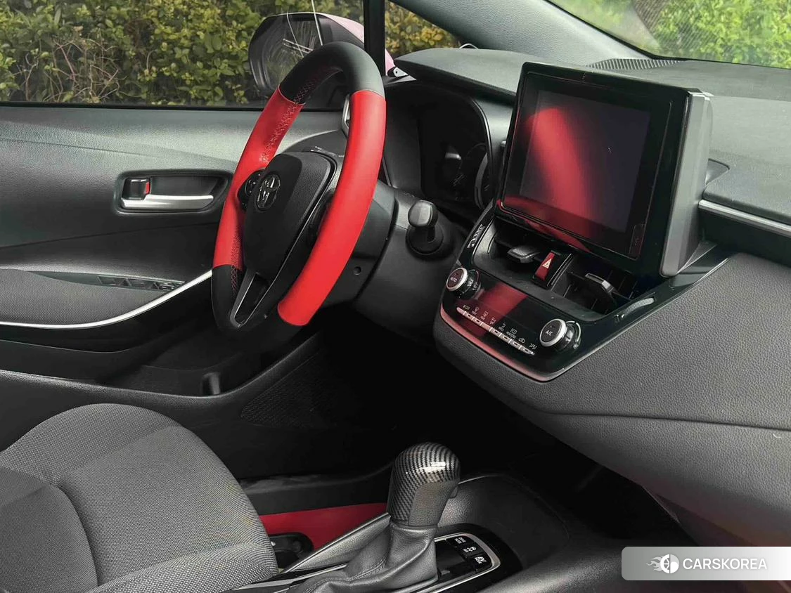 Toyota Lei Ling id 4493101 из Китая 22